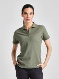 Susa Lady - Poloshirt - olive